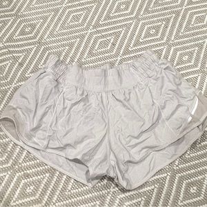 Lululemon shorts - 2” inseam